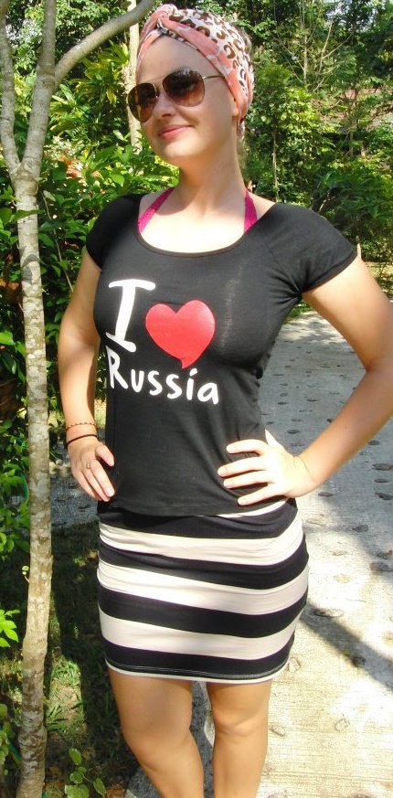 Алиса Емельянова | Phuket