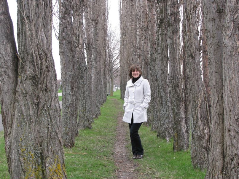 Мария Ильина | Montréal