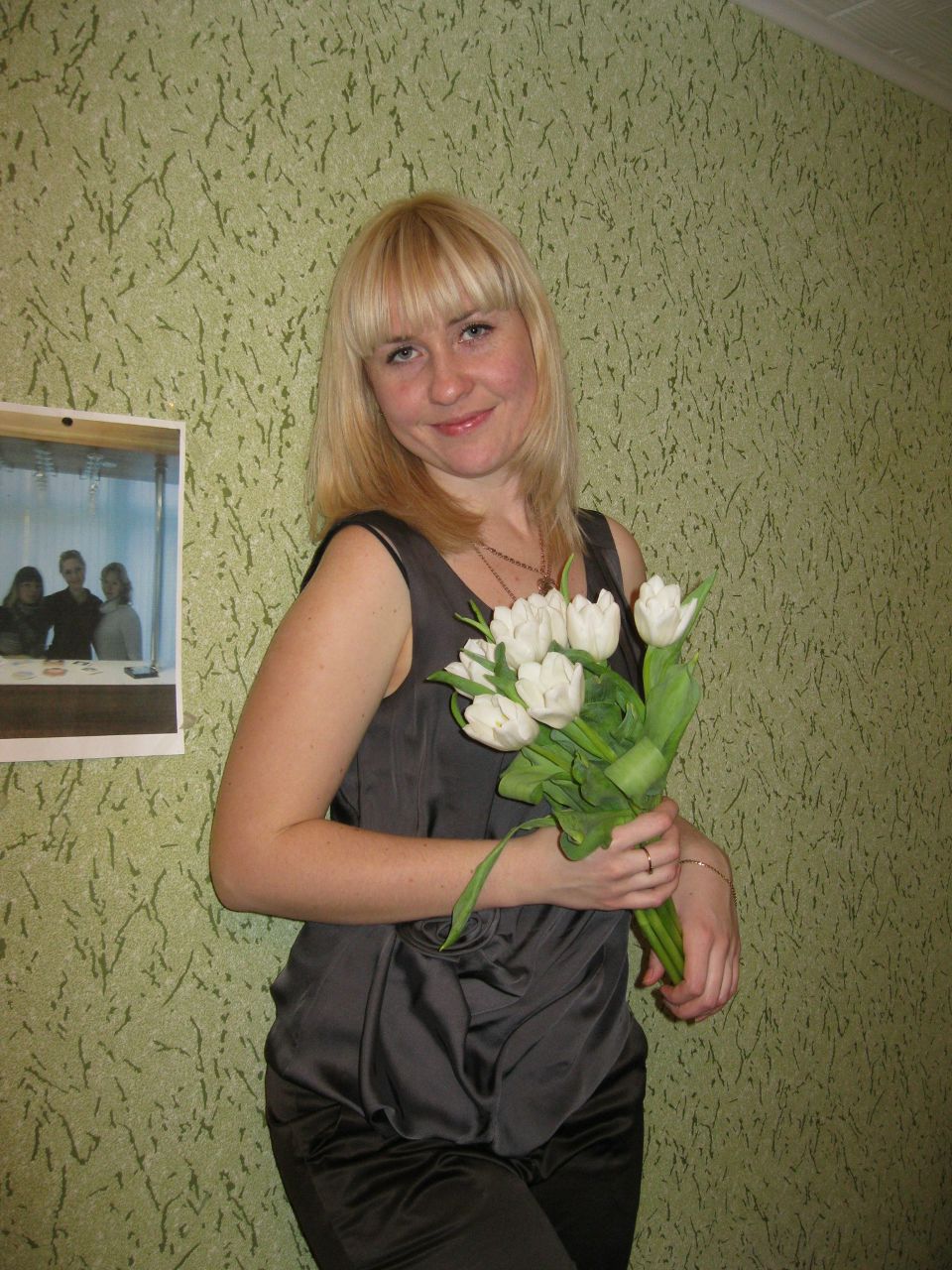 Елена Артёмова | Москва