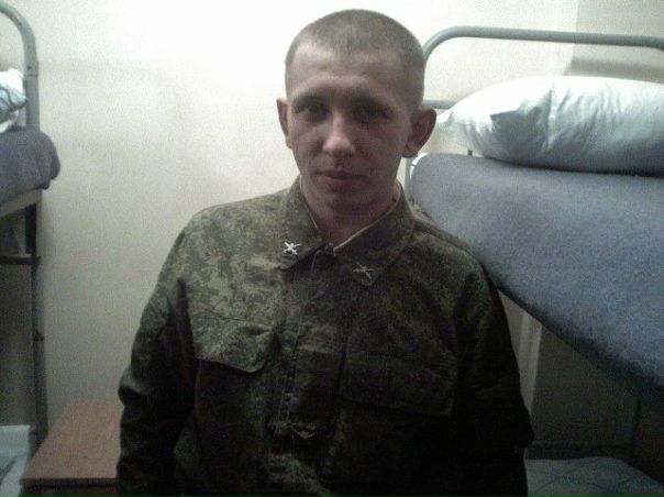 №11, Руслан Симонов, 10.6.1991 №11, Руслан Симонов, 10.6.1991