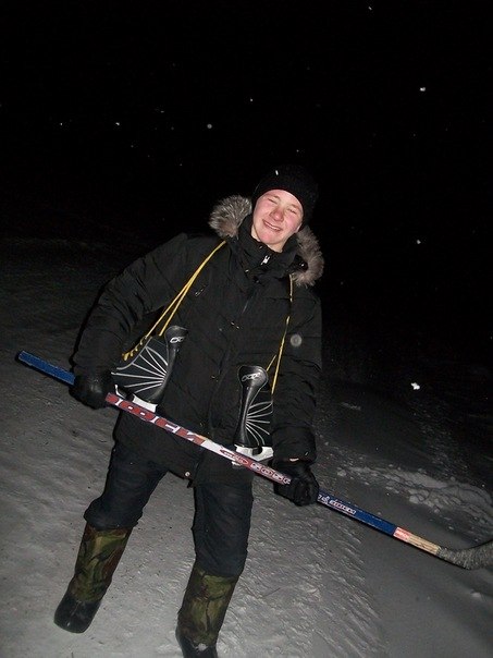 №48, Николай Медведев, Кочки №48, Николай Медведев, Кочки