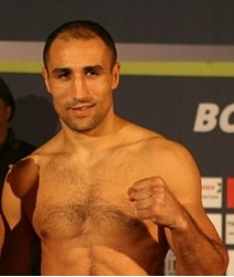 Овик Давтян | Юхнов