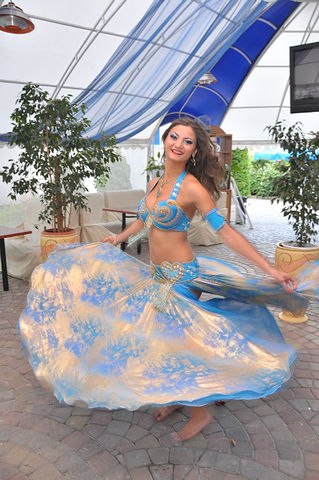 Irisha Shabarov | Кишинев