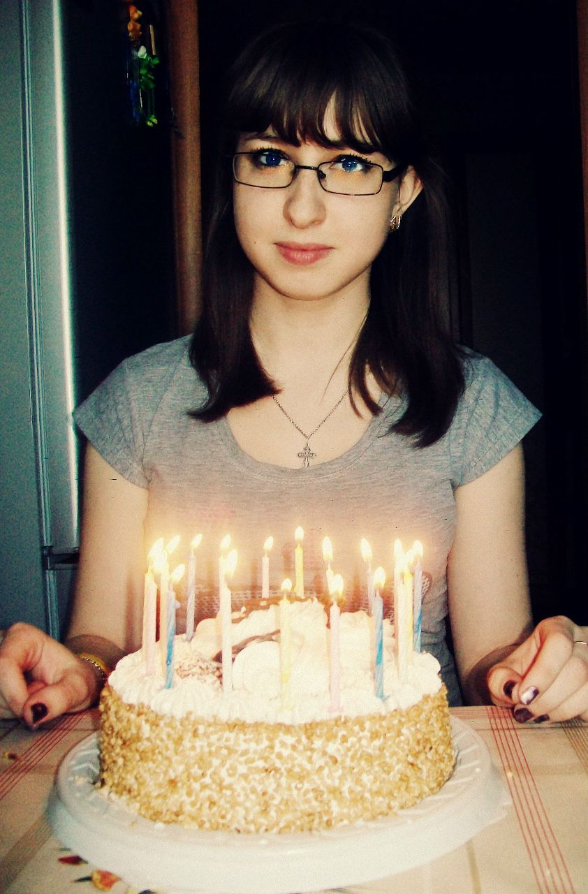 Юлия Кунина ♥ | Лысково