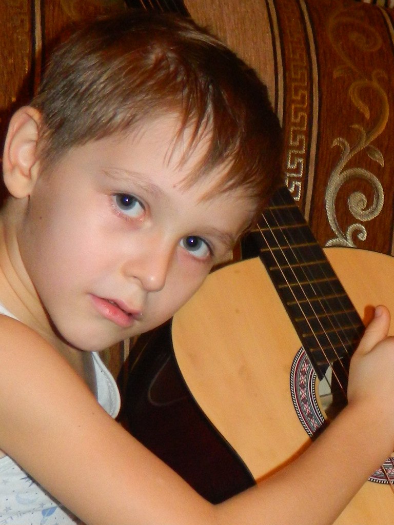 Даша Головко | Сосногорск