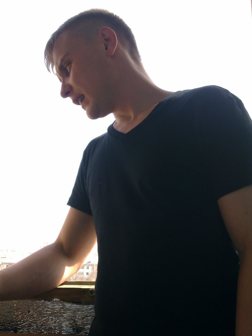 Вадим Глухов | Уфа