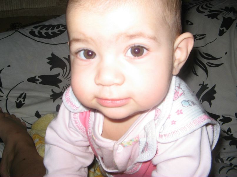 Вероника Геля | Ноябрьск