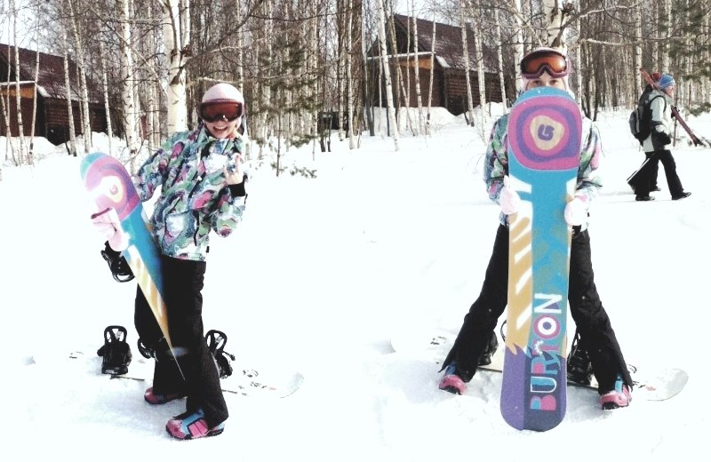 Taisiya Bulkina | Нижний Новгород