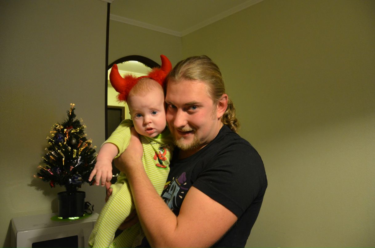 Алексей Бажинов | Москва