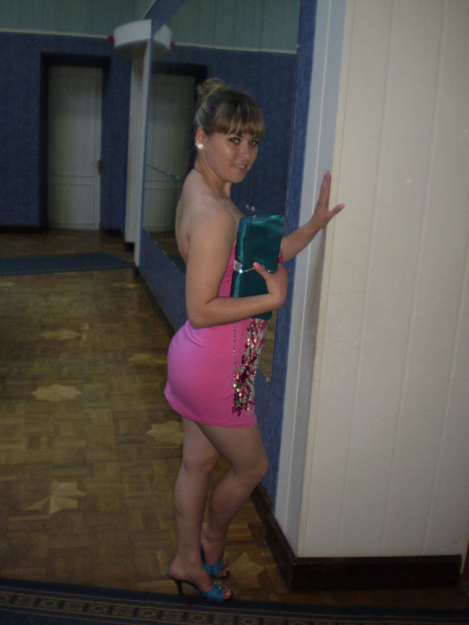 Андрей Балабанов | Николаев