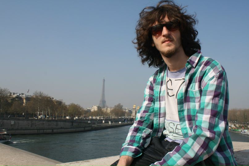 Гогги Ноги | Москва