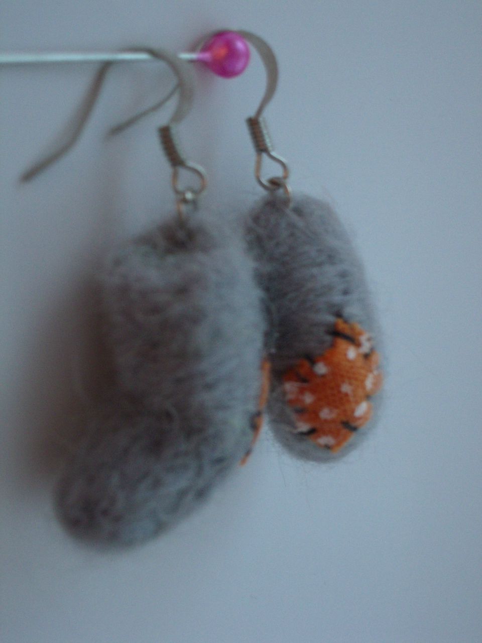 Лиза Антуфьева | Владимир