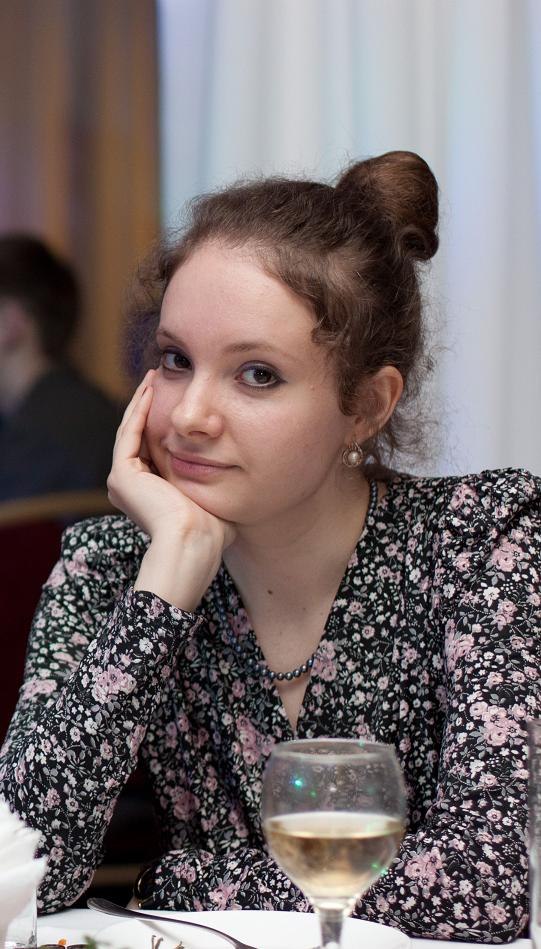 Вика Шайкова | Москва