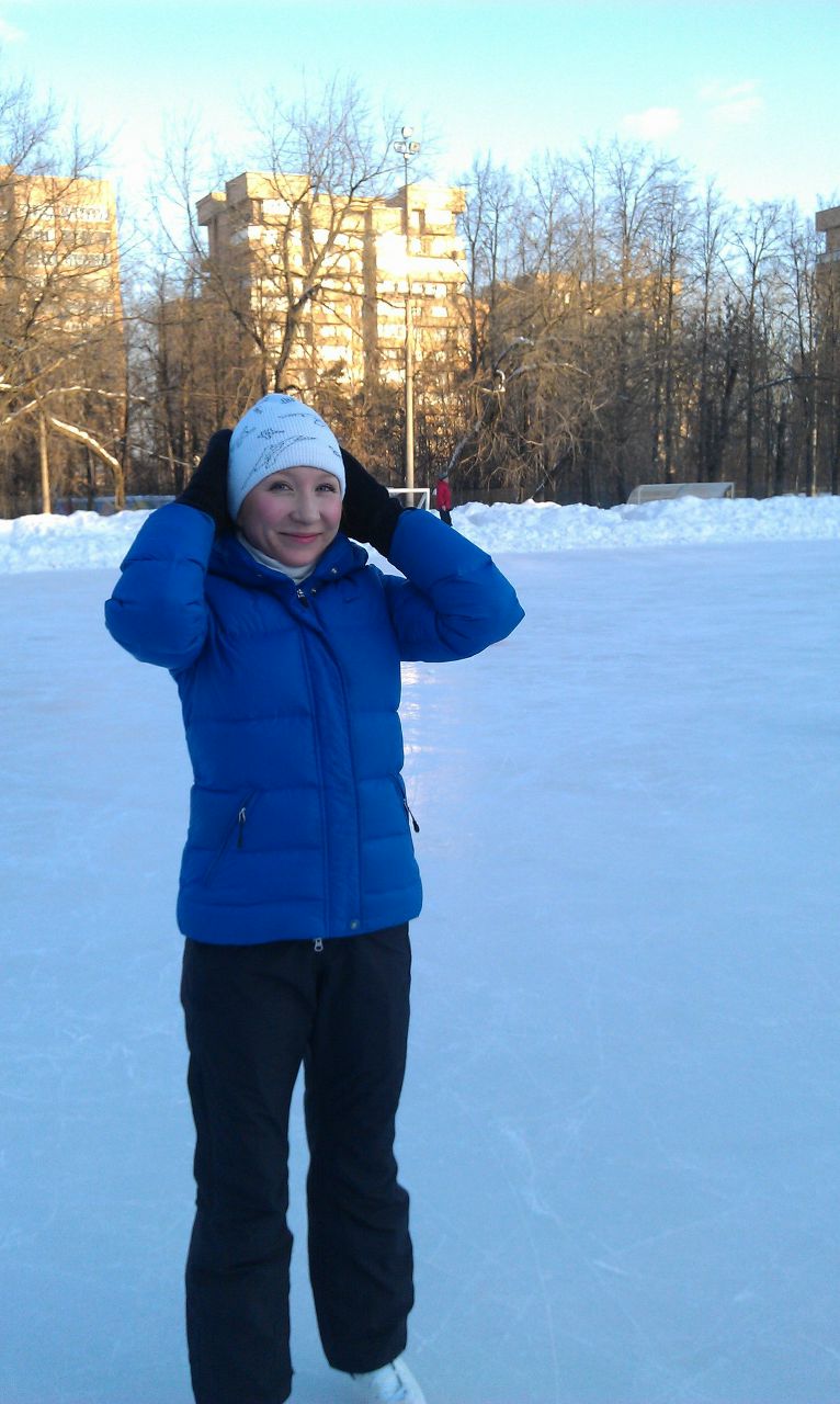 Ольга Рулина ♔ | Москва