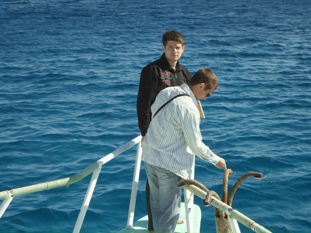 Владимир Добродумов | Москва