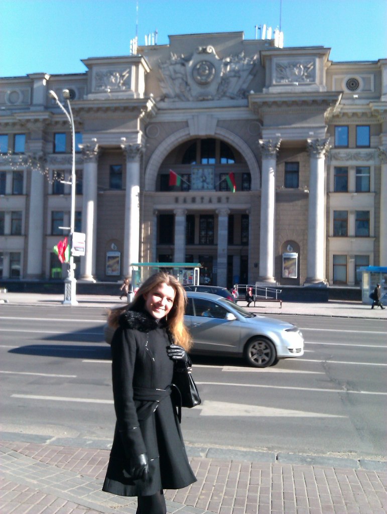 Мария Матронина | Киев