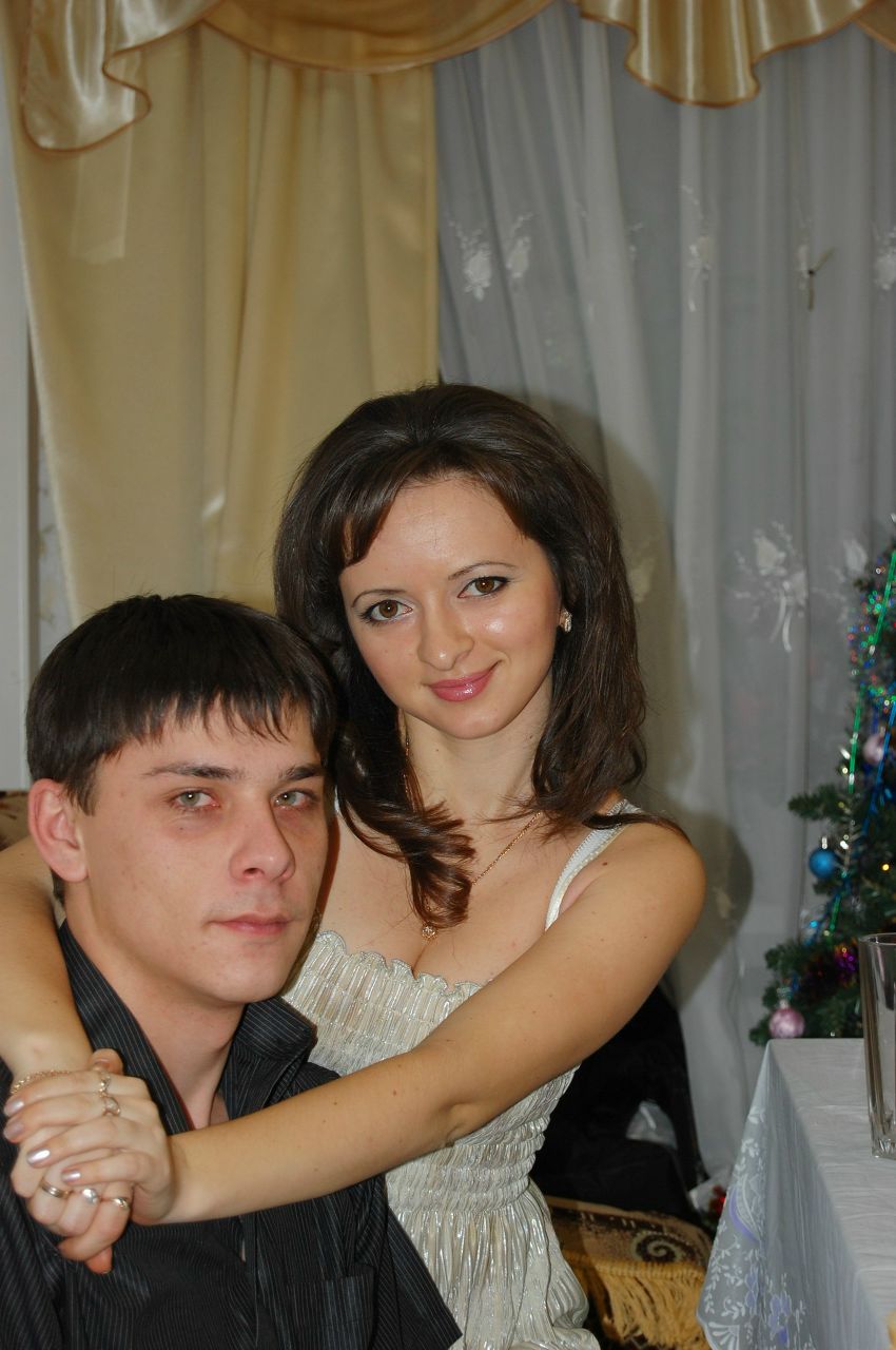 Виктория Цвигун | Киев