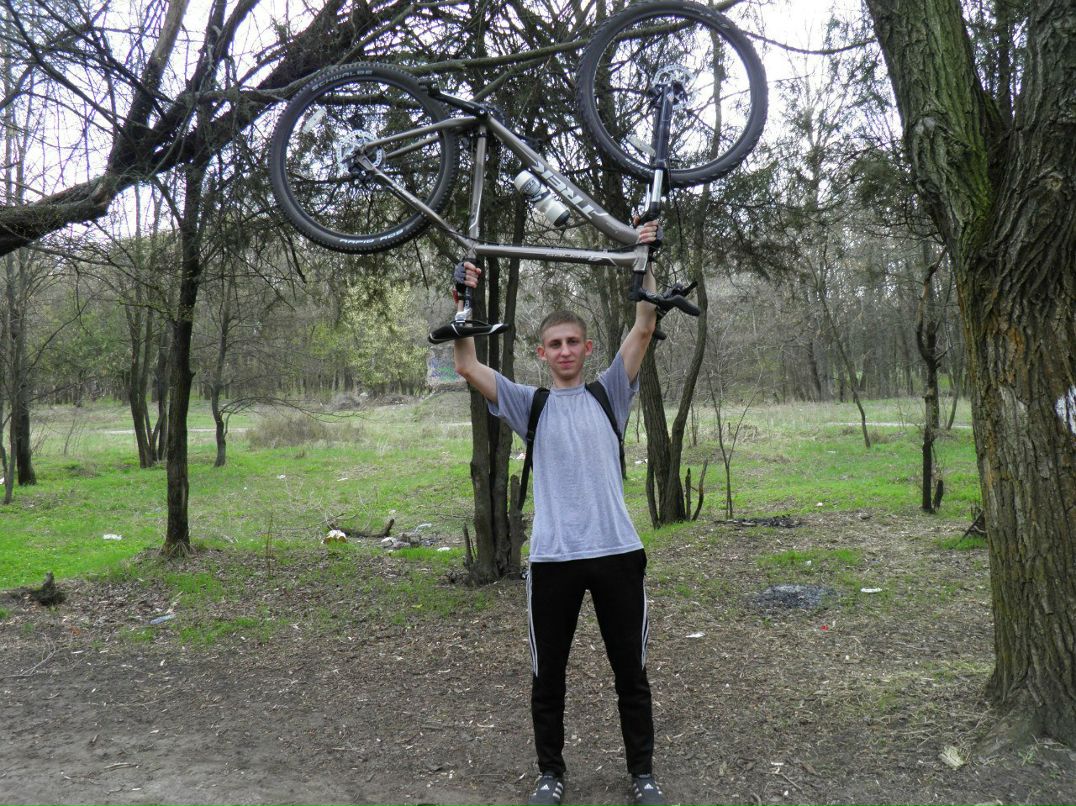 Александр Маласай | Днепр (Днепропетровск)