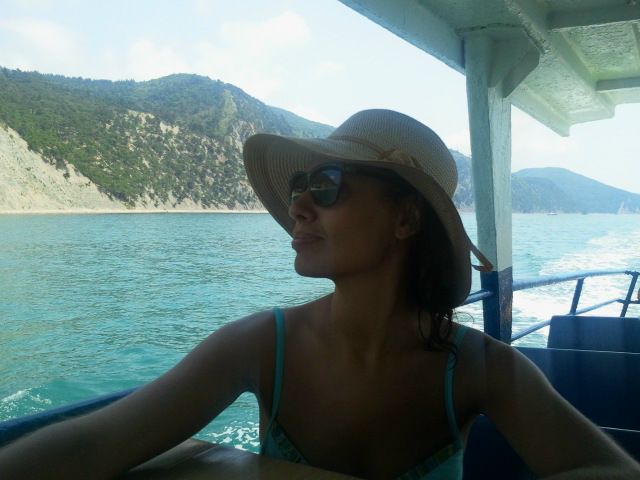 №3, Оксана Чернышова №3, Оксана Чернышова