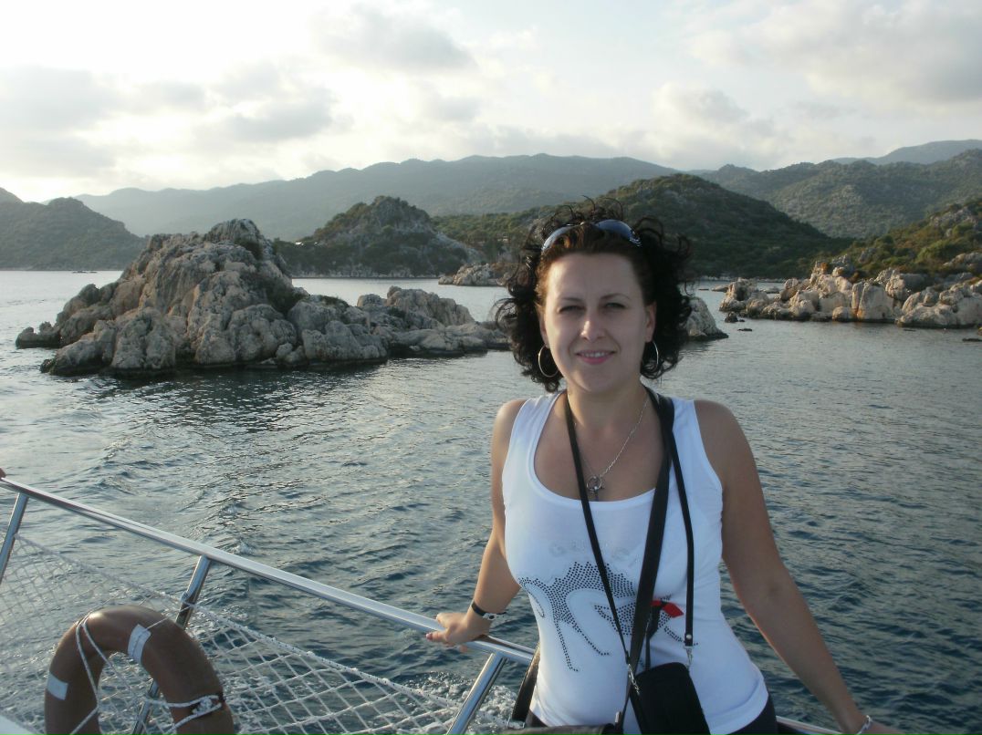 Свет Лепехова LANA | Одесса