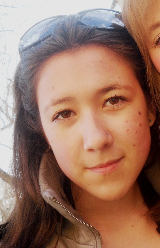 Таня Выстрелкова | 