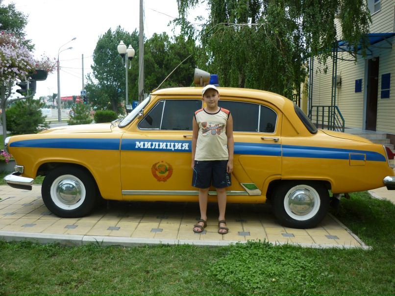 Егор Якобсон | Чехов