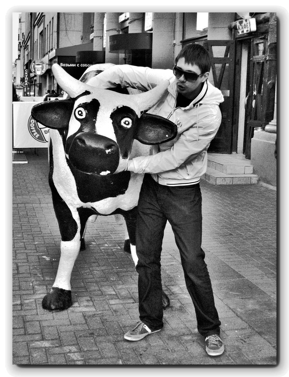 Александр Руденко | Ростов-на-Дону