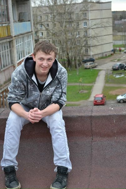 №170, Евгений Смирнов, Тихвин №170, Евгений Смирнов, Тихвин