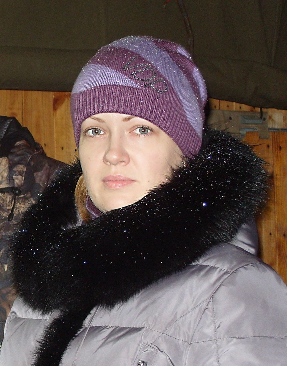 Анна Шаповалова | Плесецк