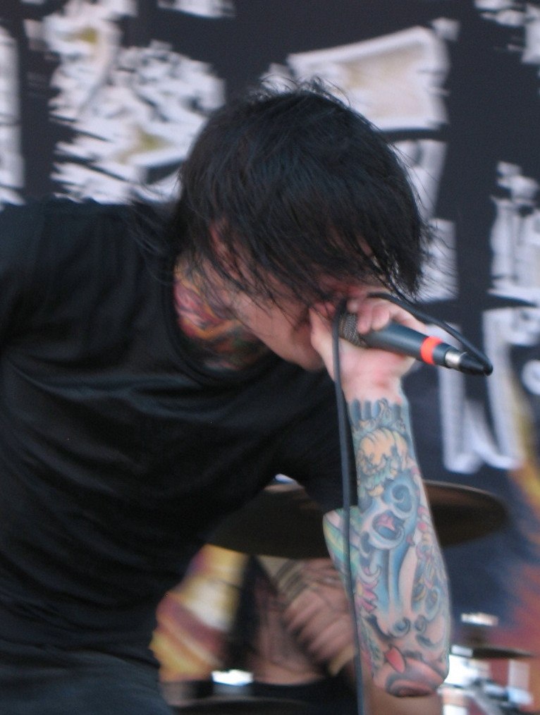 Василий Емельянов †COLM† | Москва