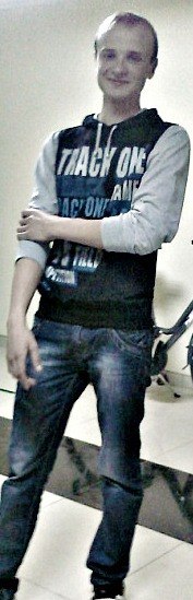 Василь Черній | Червоноград