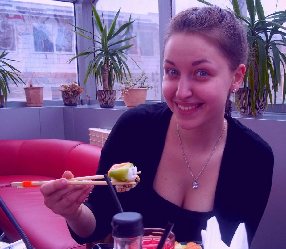 Ірина Фоміна | Ивано-Франковск