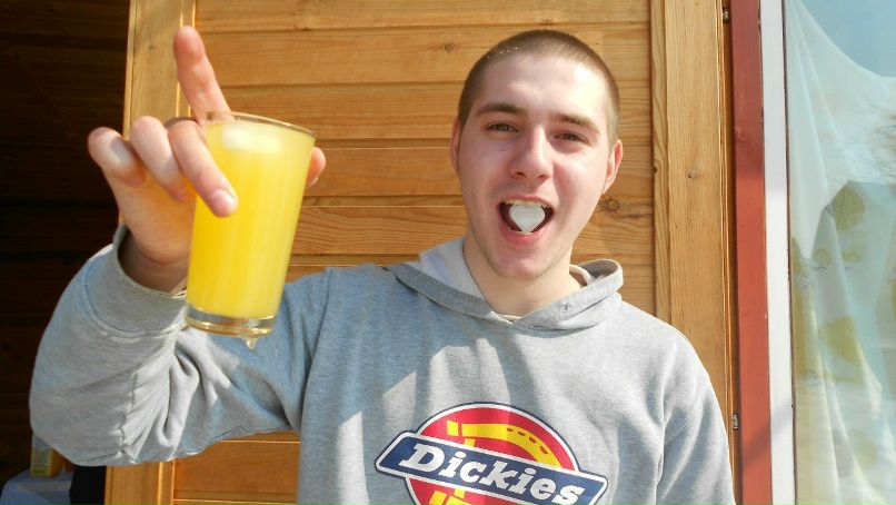 Fedor Tabakov | Москва