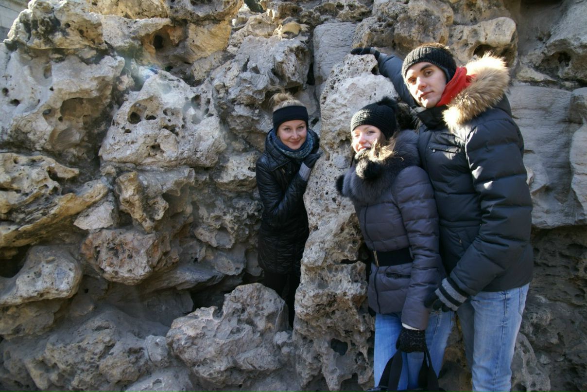 Юлия Байбакова | Москва