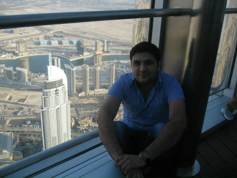 Pesheng Yosef | New York City