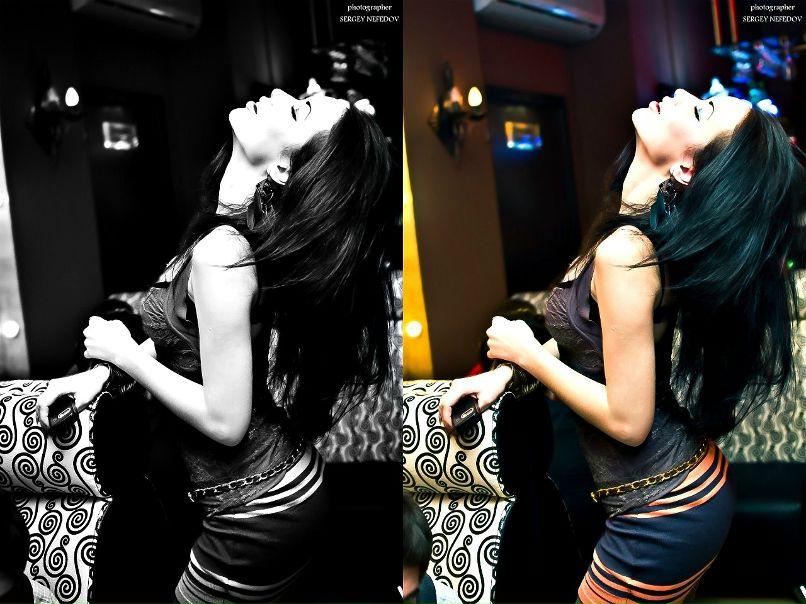 Ксения Лебедкова | Казань