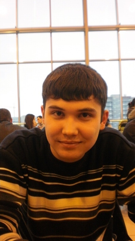 Фото профиля