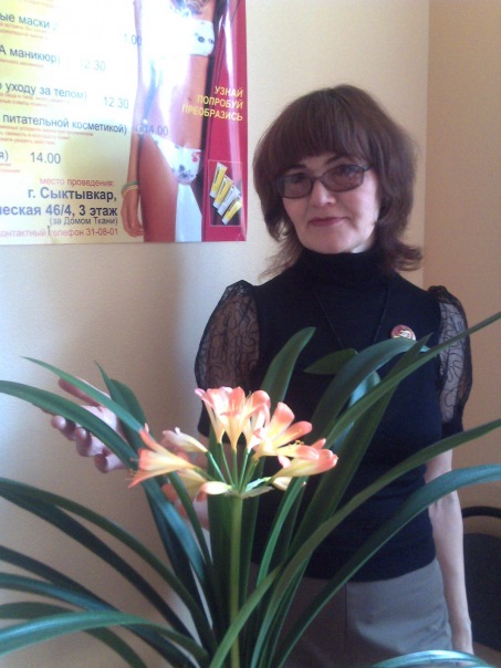 №63, Наталья Волобуева, Сыктывкар №63, Наталья Волобуева, Сыктывкар