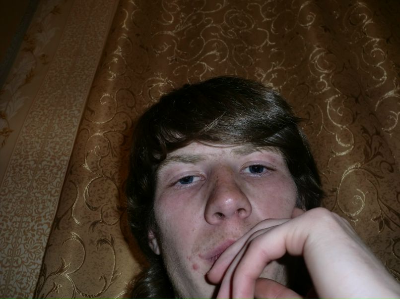 Михаил Парфенчик | Энергетиков