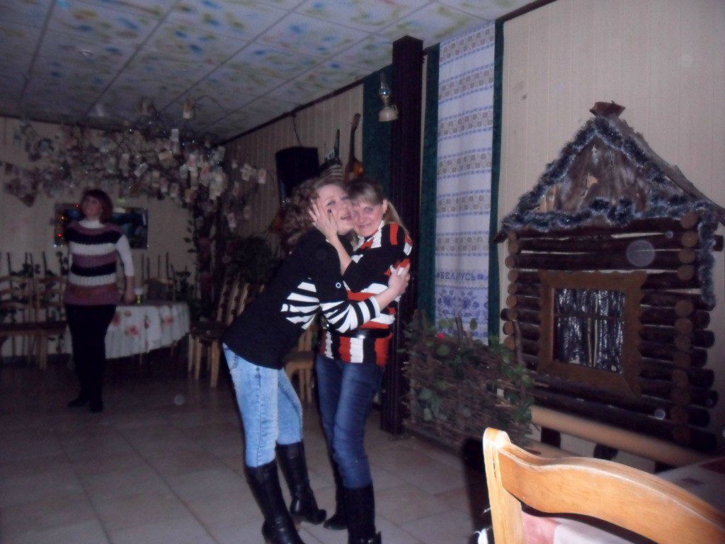 Татьяна Головченко | Гомель