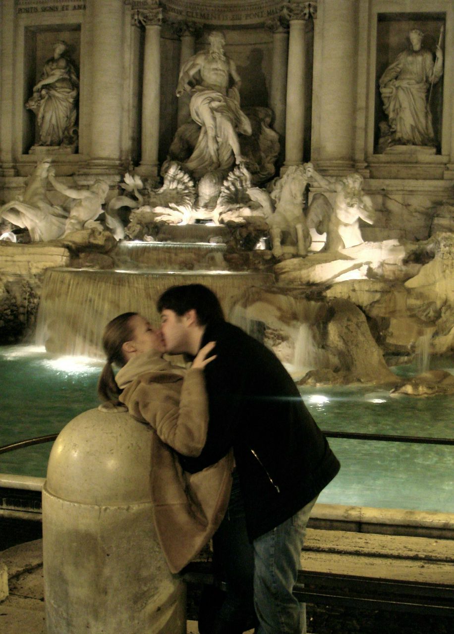 Лиза Загорская | Москва