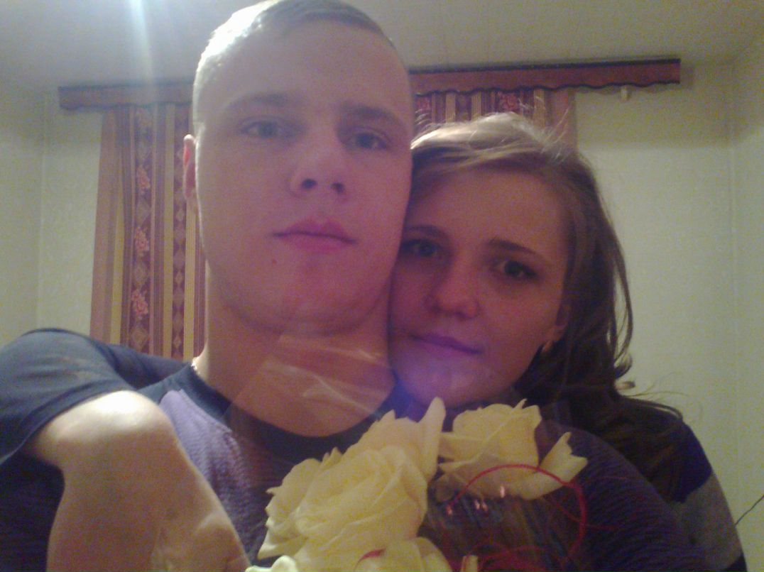 Оксана Беларусова Pazzzitifffnaya | Верховичи