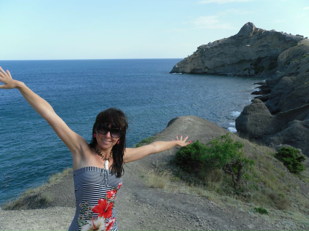 Марина Нелипа | Кременчуг