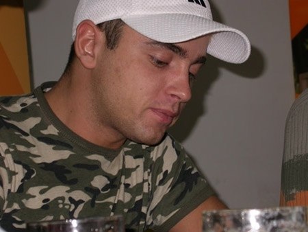 Павел Черкасов | Псков