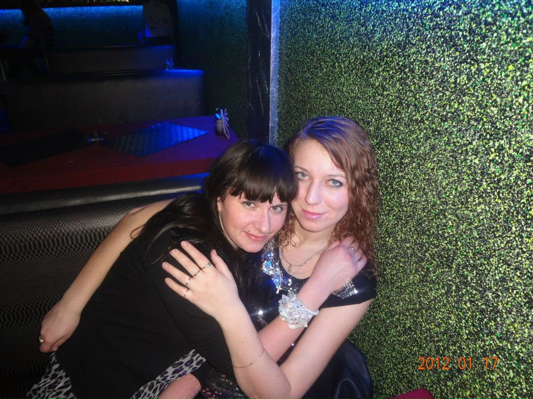 Серёга Лысенков | Давлеканово