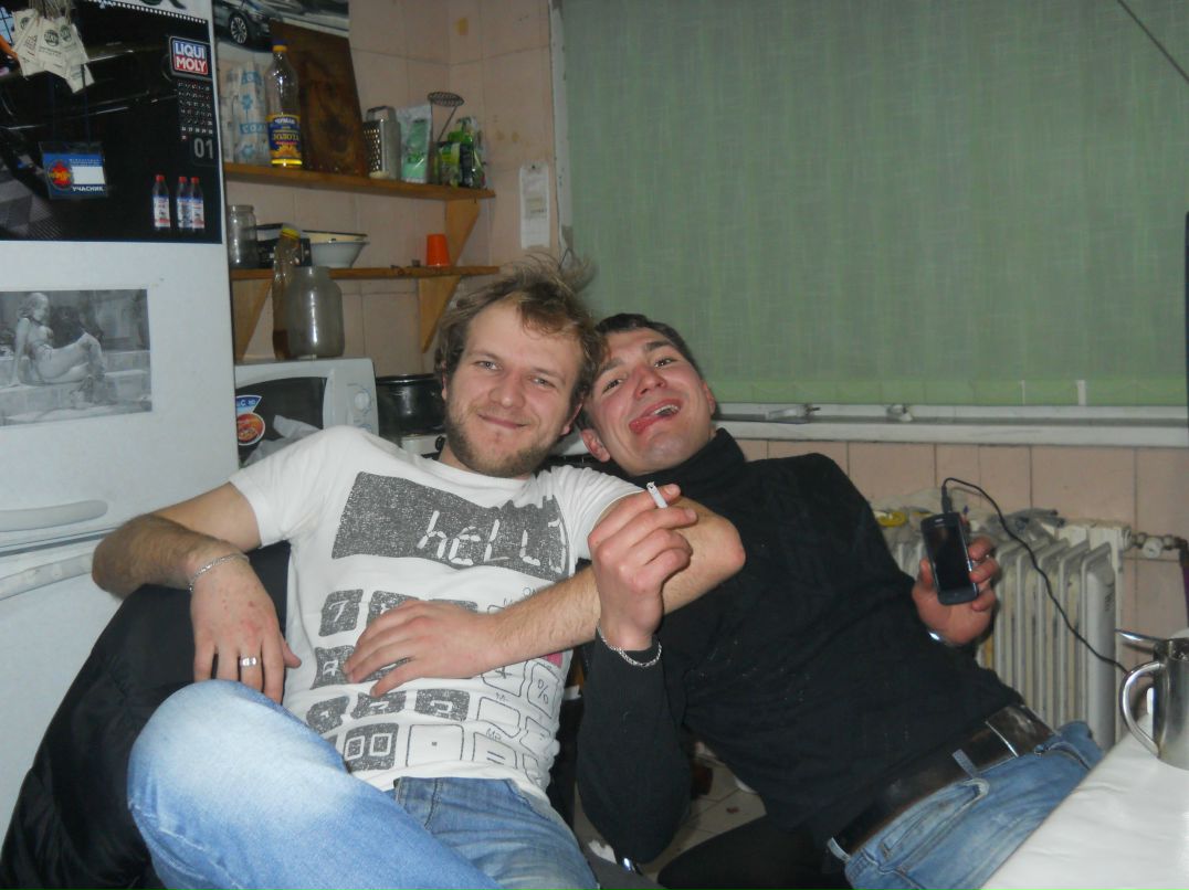 Олександр Бондар | Киев