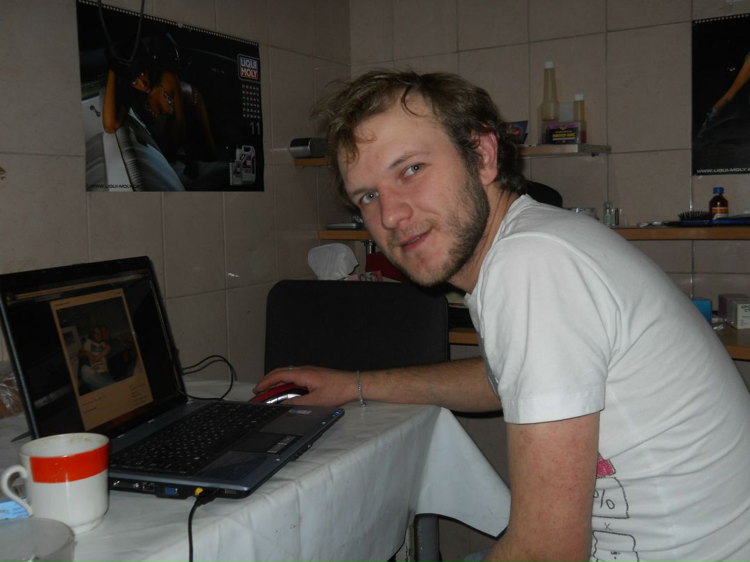 Олександр Бондар | Киев