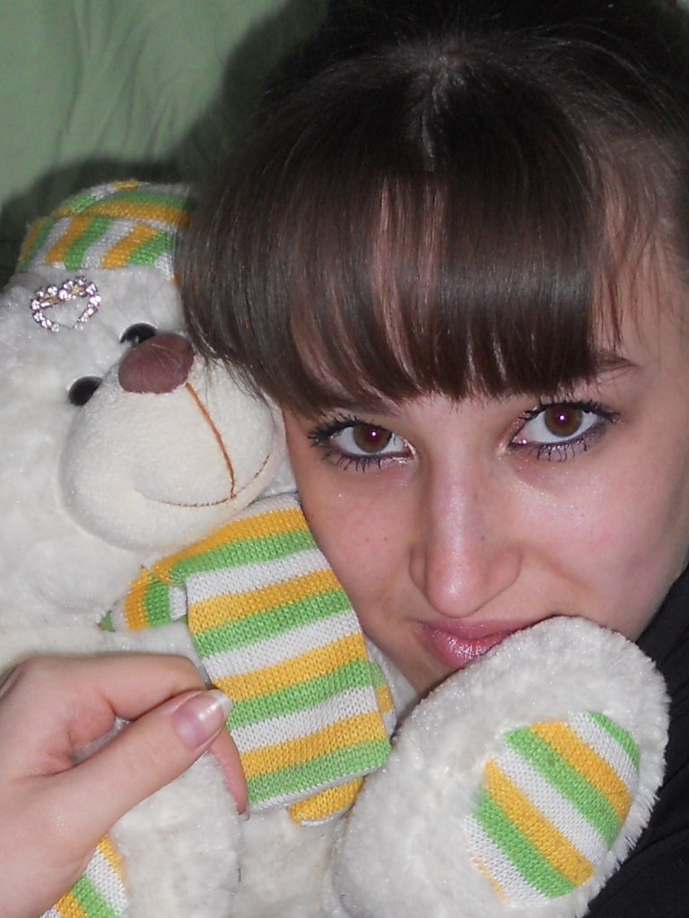 Инна Душная | Хмельницкий