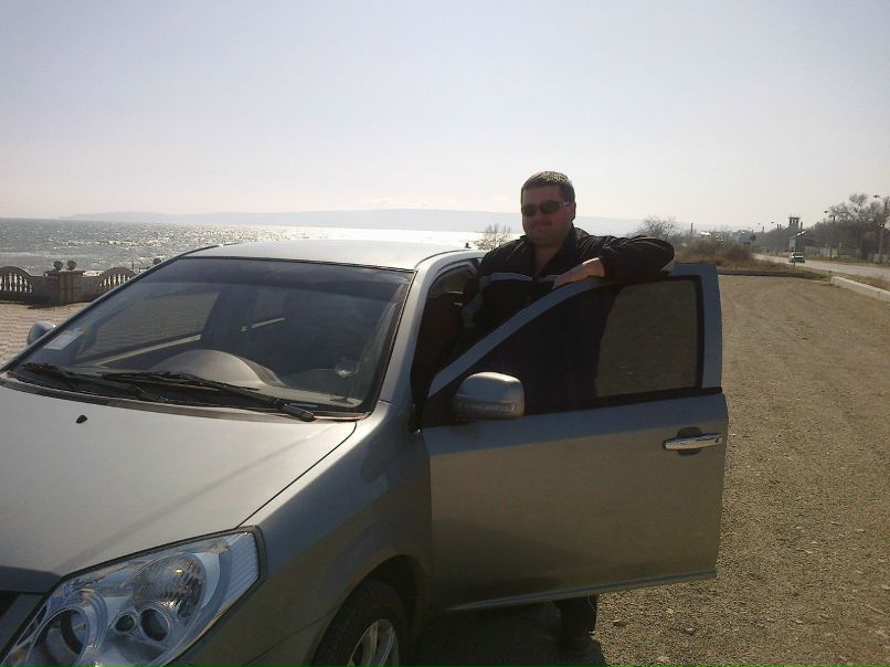 Андреу Супрун Сергеевич | Феодосия