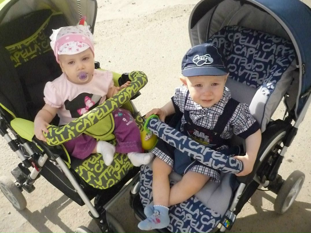 Леночка Ерыженская LeNuSiK | Усинск